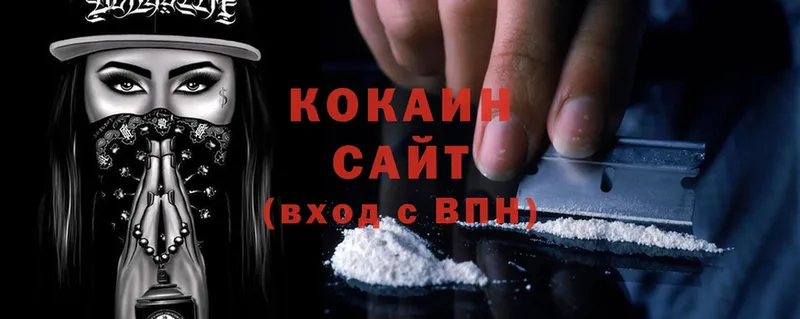 Cocaine Fish Scale  Георгиевск 